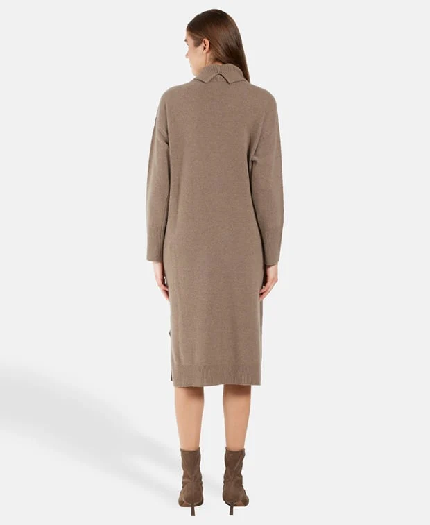 Strickkleid - Image 3
