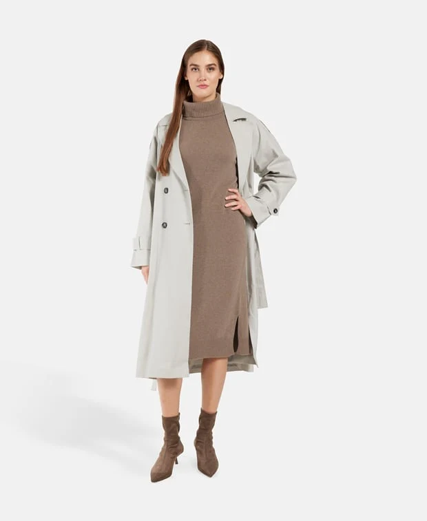 Strickkleid - Image 5