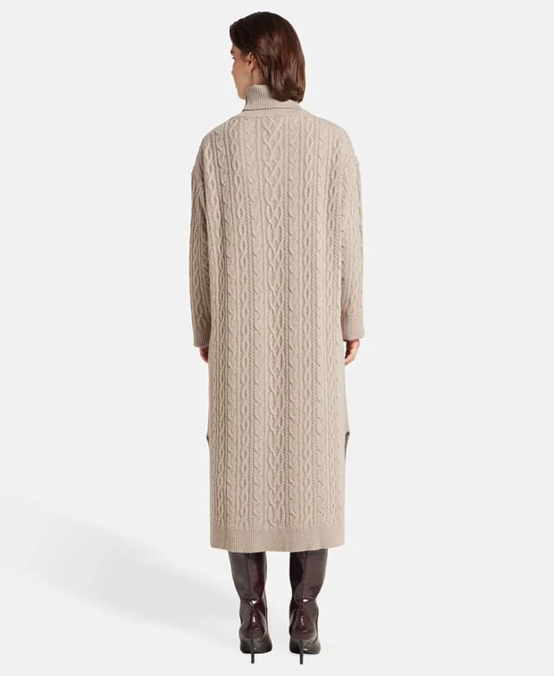 Strickkleid - Image 3