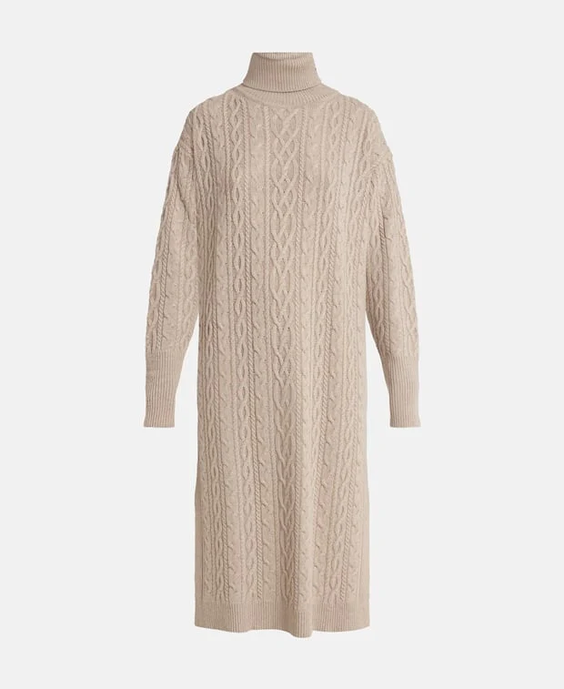 Strickkleid - Image 4