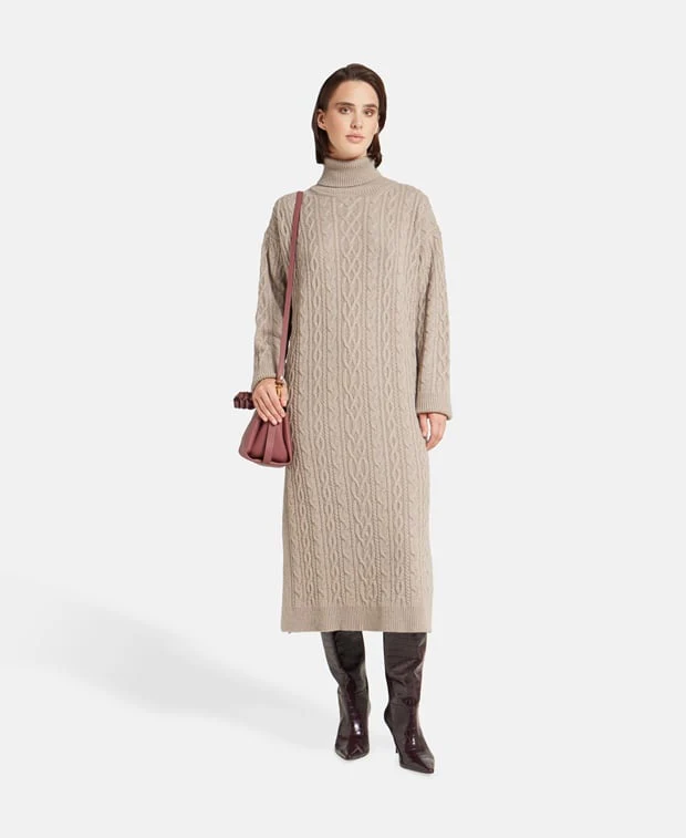 Strickkleid - Image 5