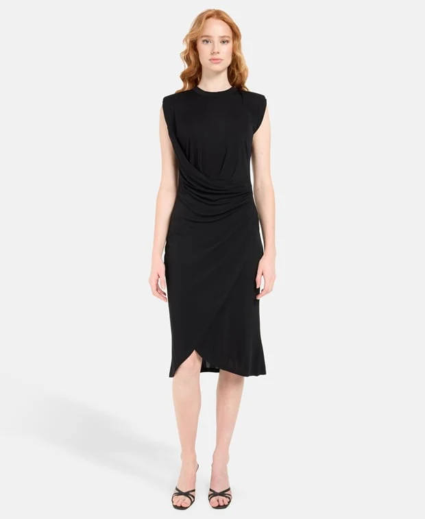 Midikleid