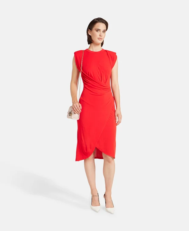 Midikleid - Image 5