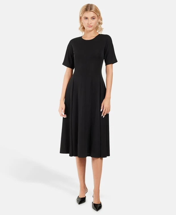 Midikleid