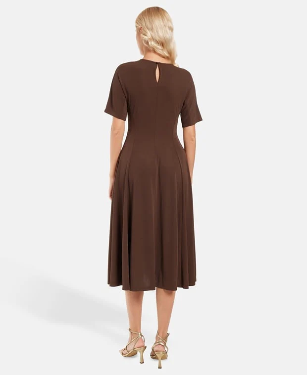 Midikleid - Image 3