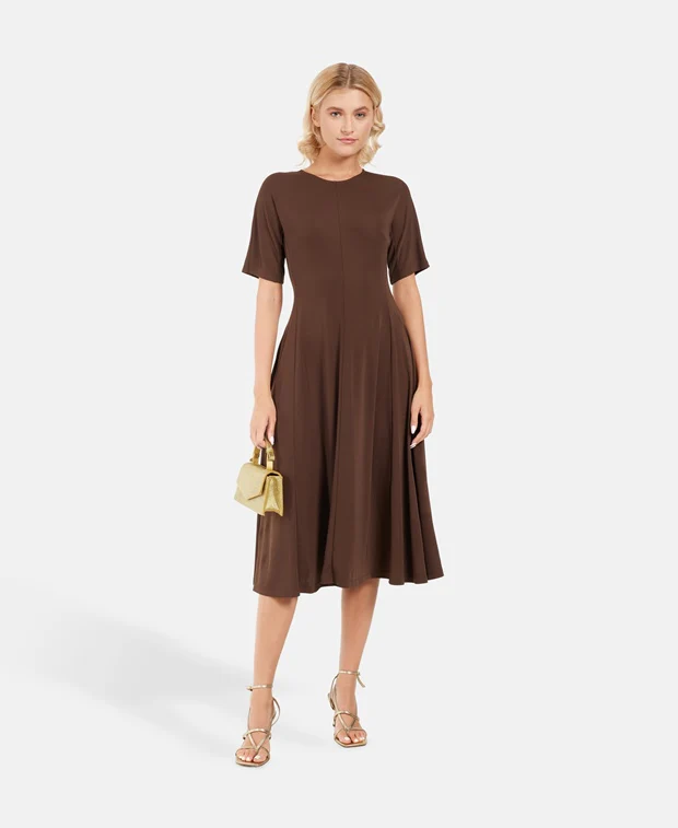 Midikleid - Image 5