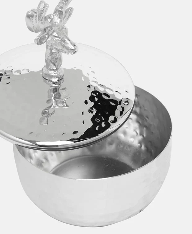 Schale mit Deckel - Image 3