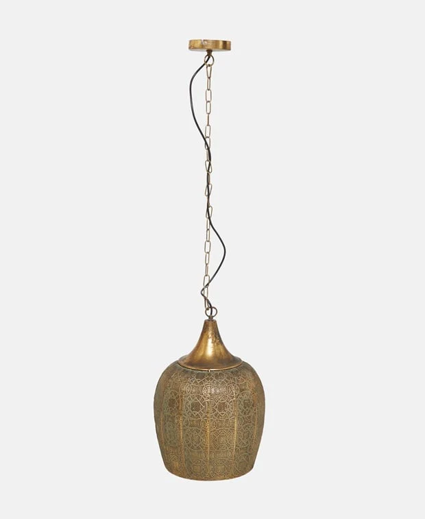 Deckenlampe