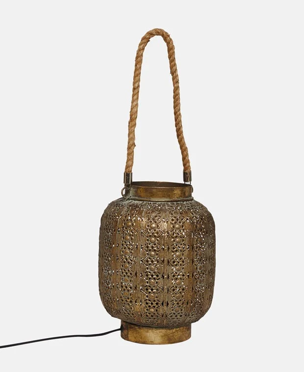 Tischlampe