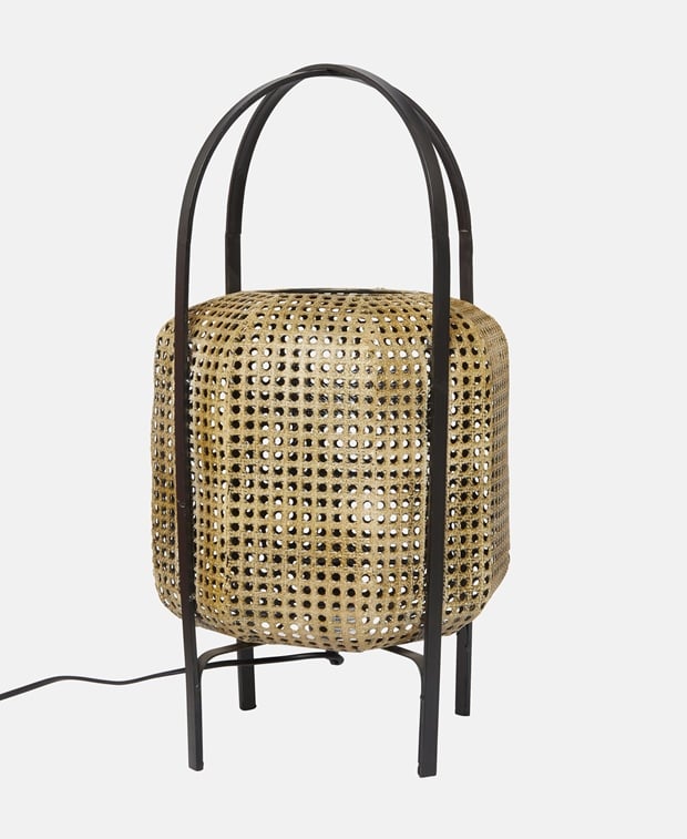 Tischlampe