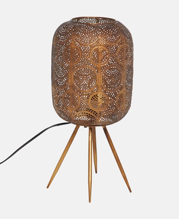 Tischlampe