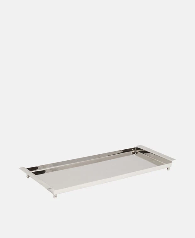 Metall Schale