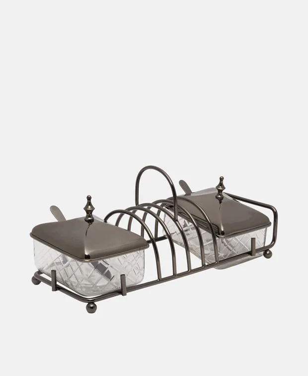Frühstücks-Set