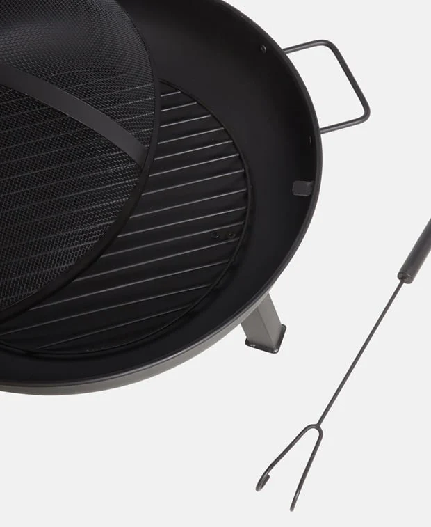 Holzkohlegrill - Image 3
