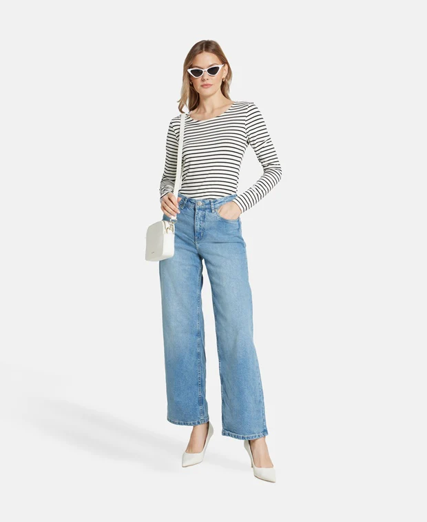 Langarmshirt - Image 5