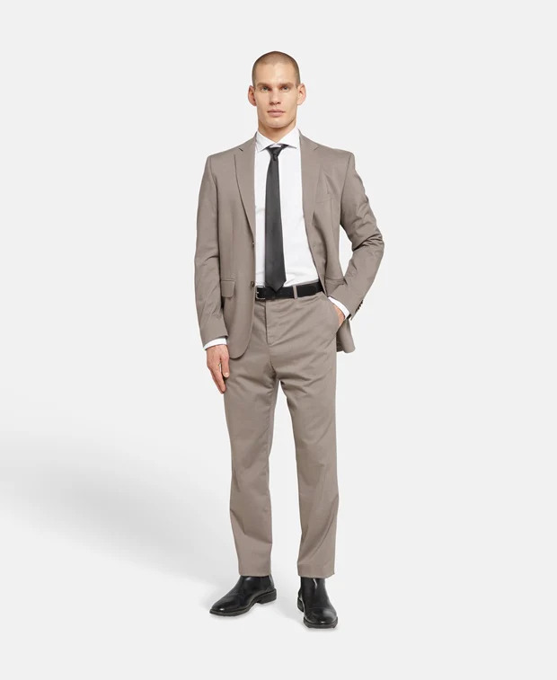 Langarmhemd - Slim Fit - Image 5
