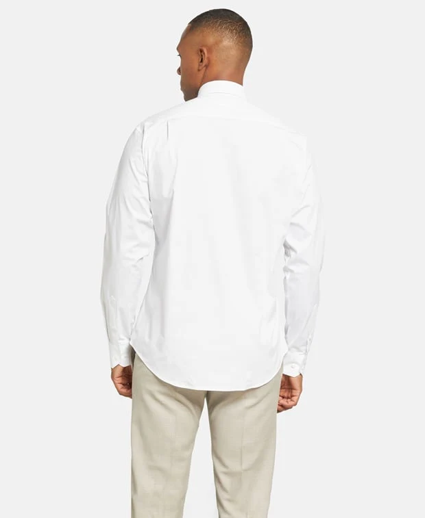 Langarmhemd - Modern Fit - Image 3