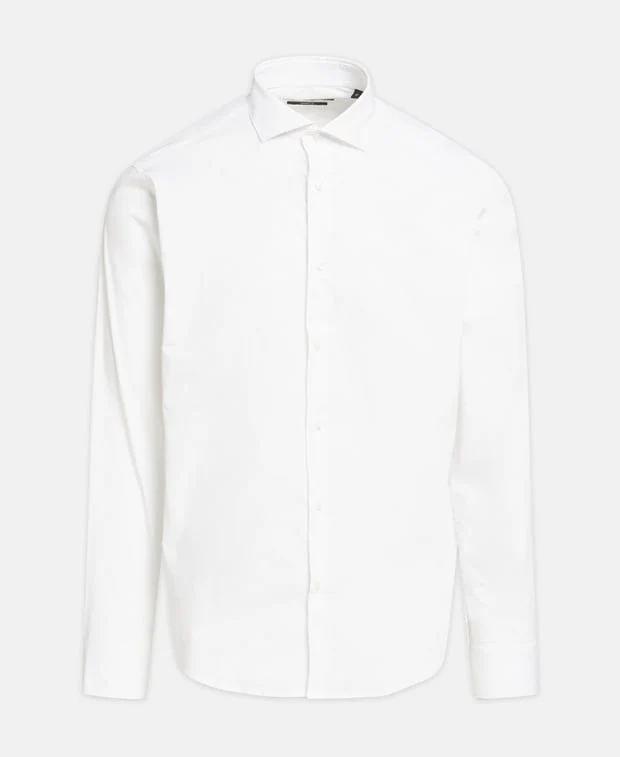 Langarmhemd - Modern Fit - Image 4
