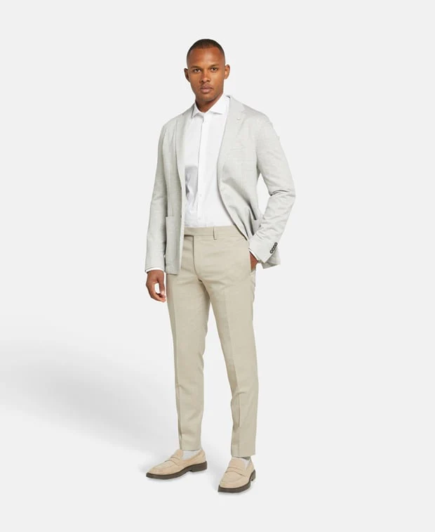 Langarmhemd - Modern Fit - Image 5