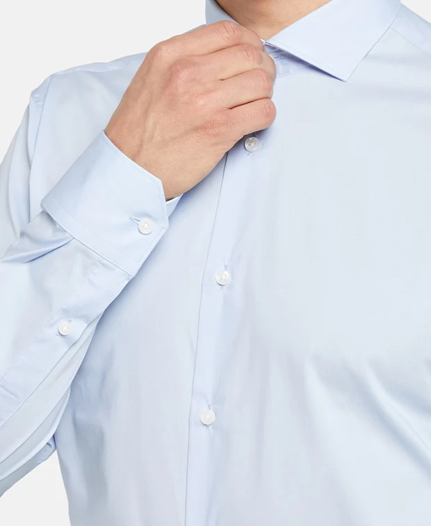 Langarmhemd - Modern Fit - Image 2