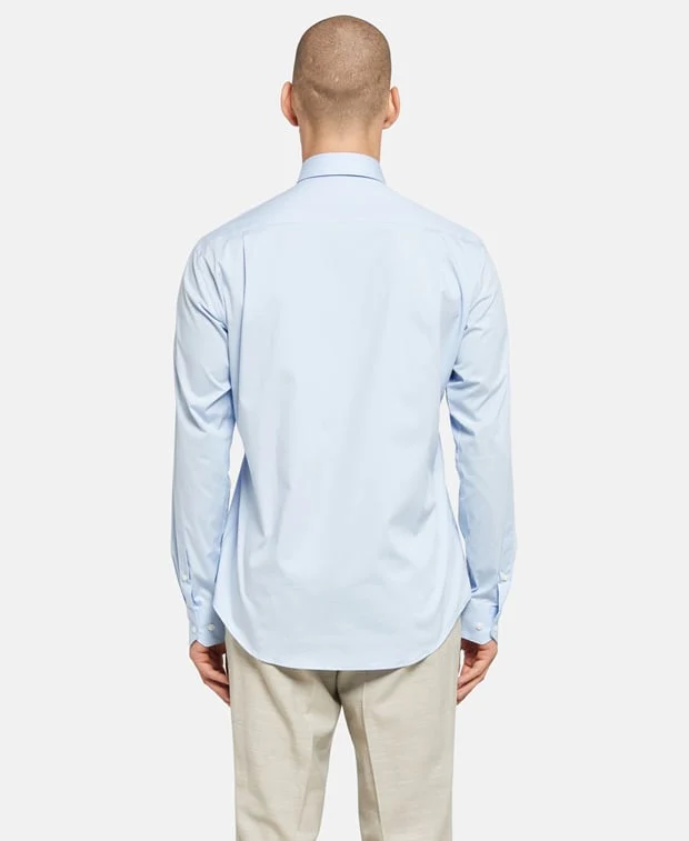 Langarmhemd - Modern Fit - Image 3