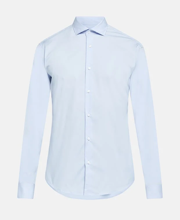 Langarmhemd - Modern Fit - Image 4