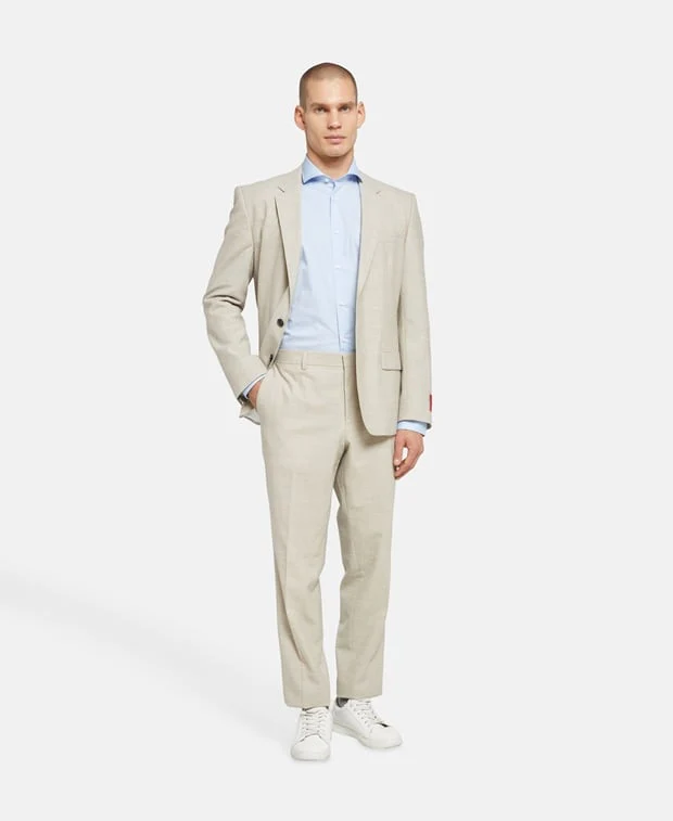 Langarmhemd - Modern Fit - Image 5