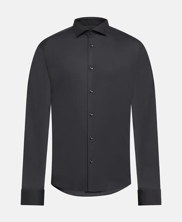 Langarmhemd - Modern Fit - Image 4