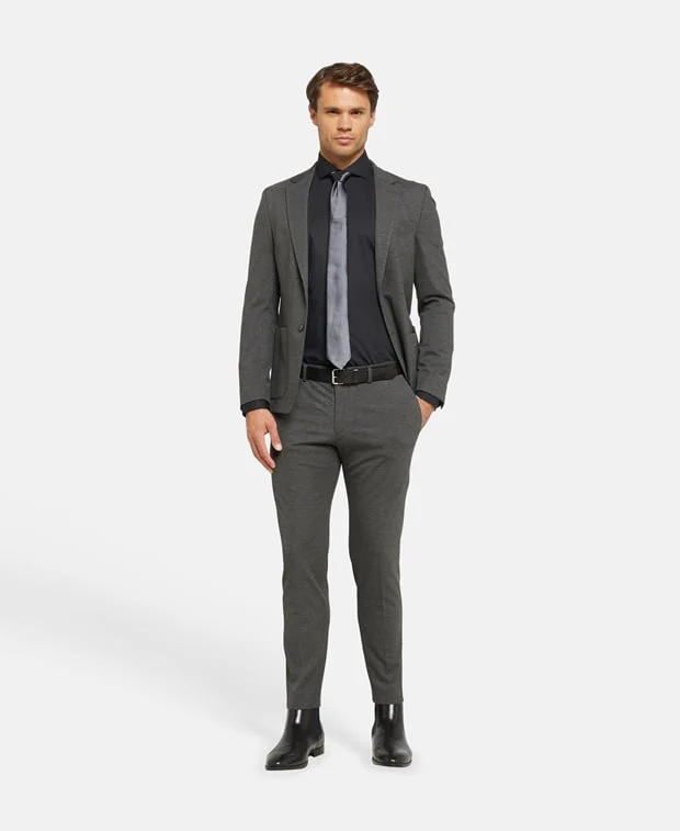 Langarmhemd - Modern Fit - Image 5