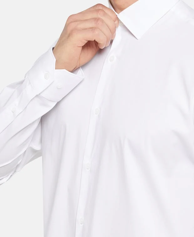 Langarmhemd - Modern Fit - Image 2