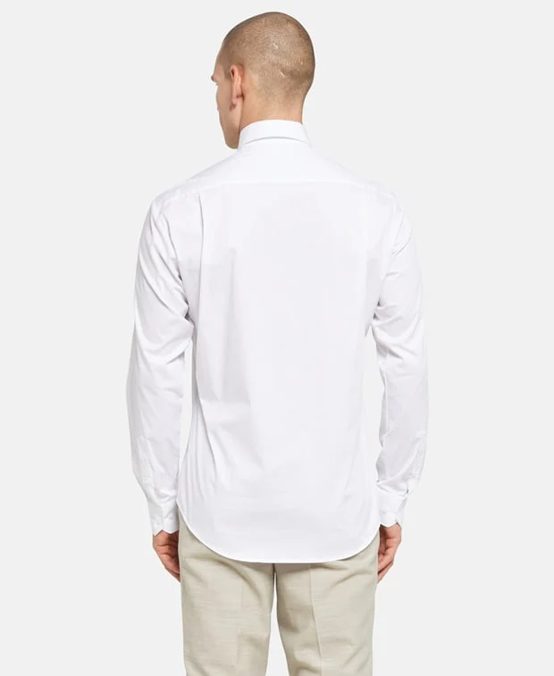 Langarmhemd - Modern Fit - Image 3