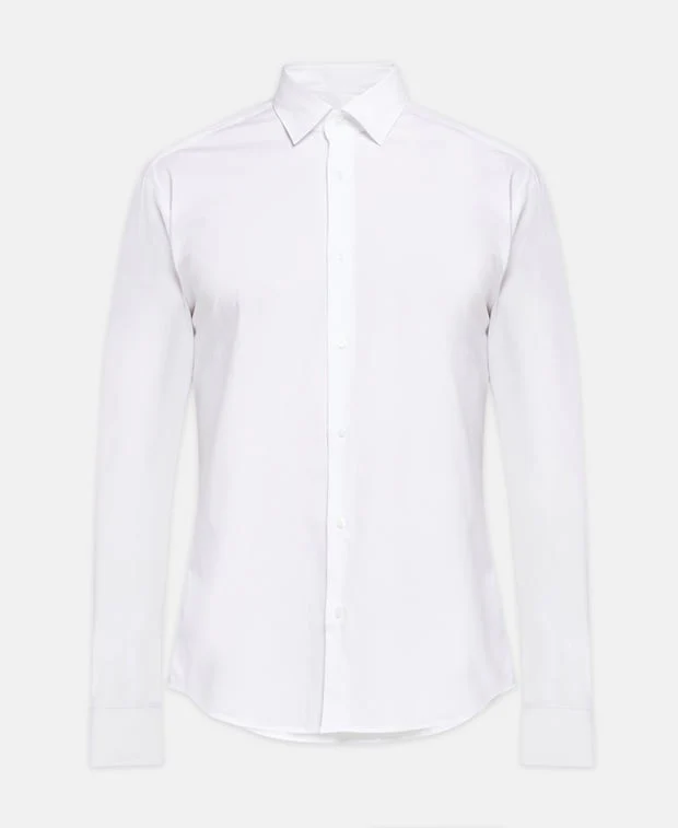 Langarmhemd - Modern Fit - Image 4