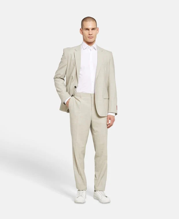 Langarmhemd - Modern Fit - Image 5
