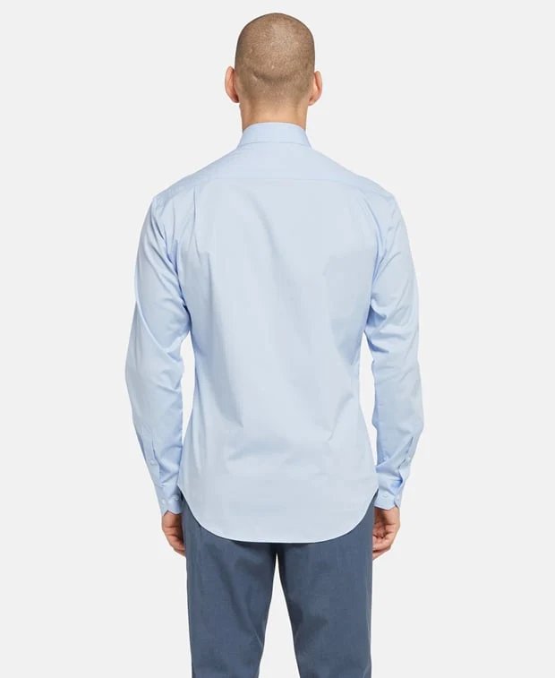 Langarmhemd - Modern Fit - Image 3