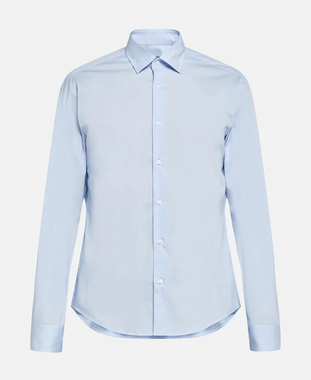 Langarmhemd - Modern Fit - Image 4