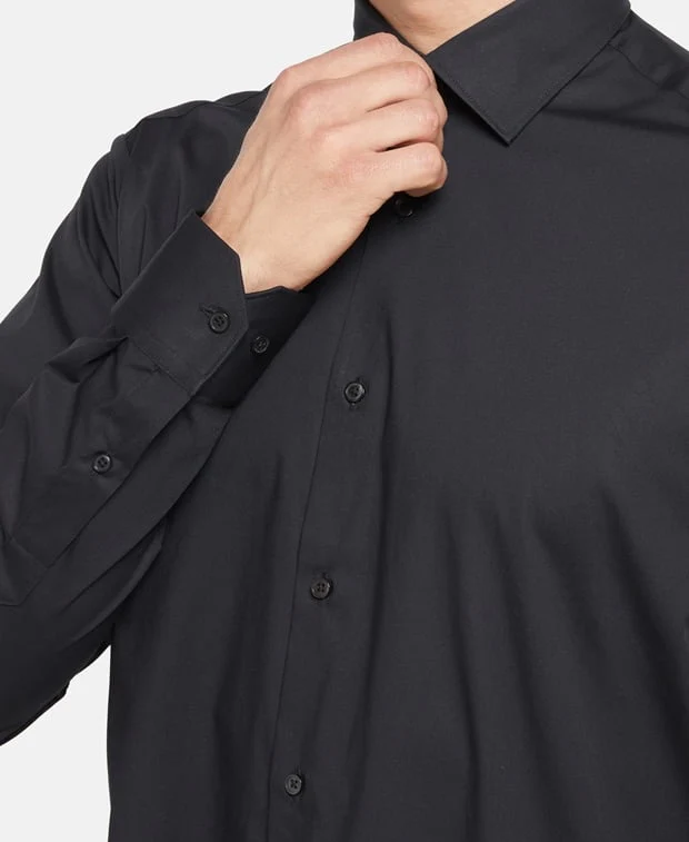 Langarmhemd - Modern Fit - Image 2