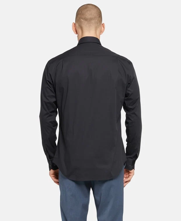 Langarmhemd - Modern Fit - Image 3