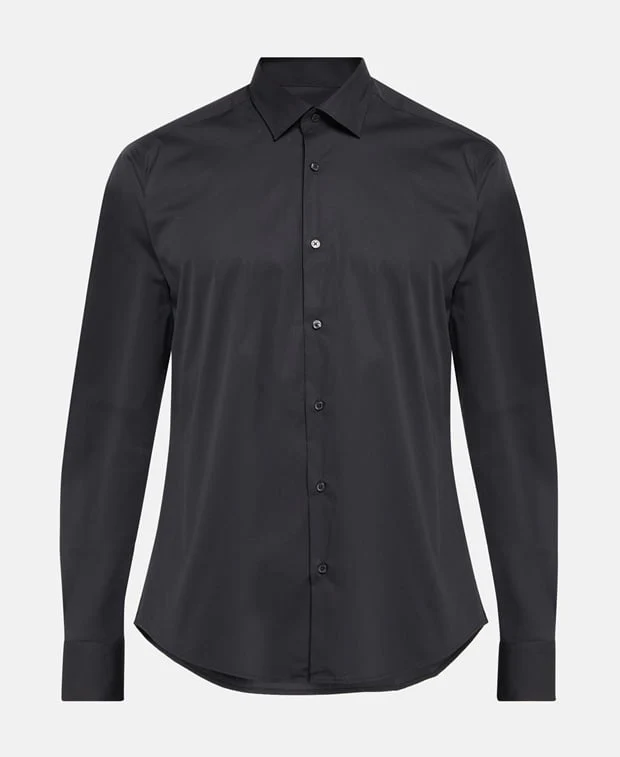 Langarmhemd - Modern Fit - Image 4
