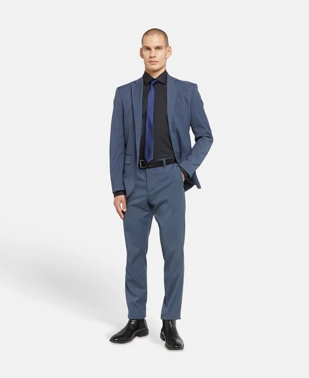 Langarmhemd - Modern Fit - Image 5
