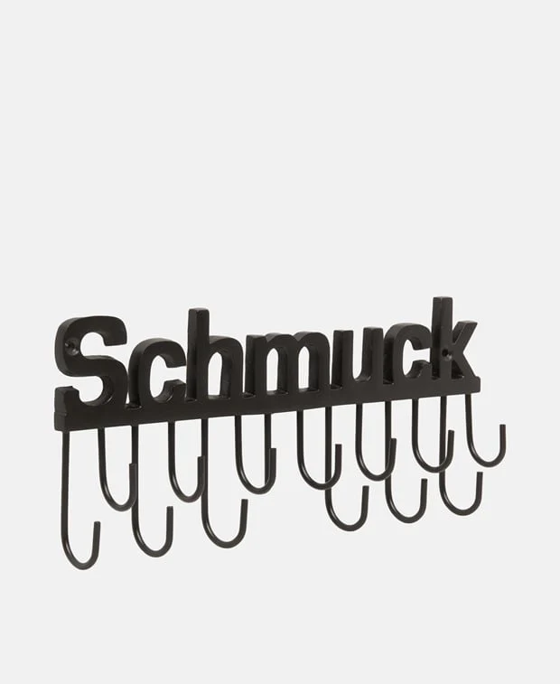 Schmuckhalter
