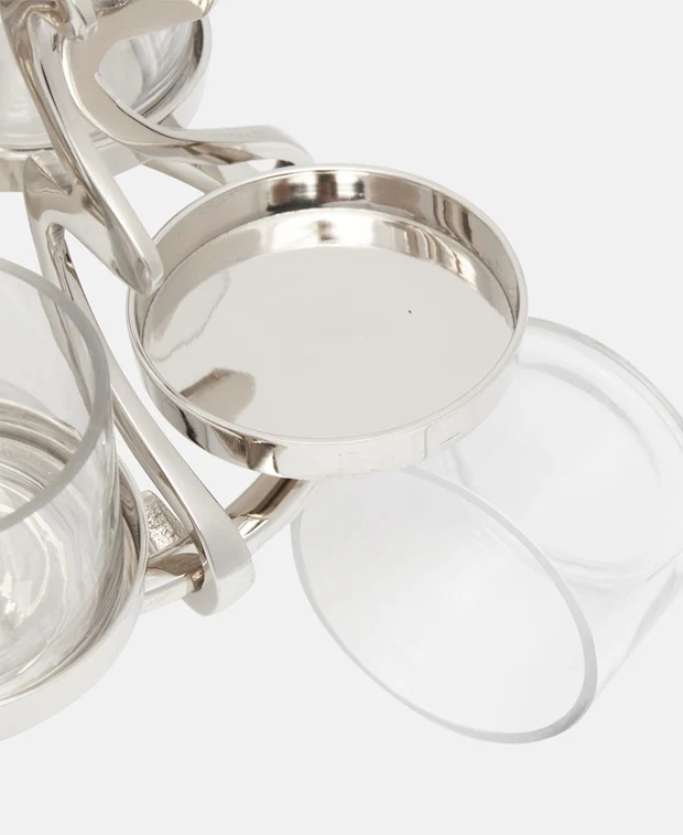 Aroma-Teelichthalter - Image 3