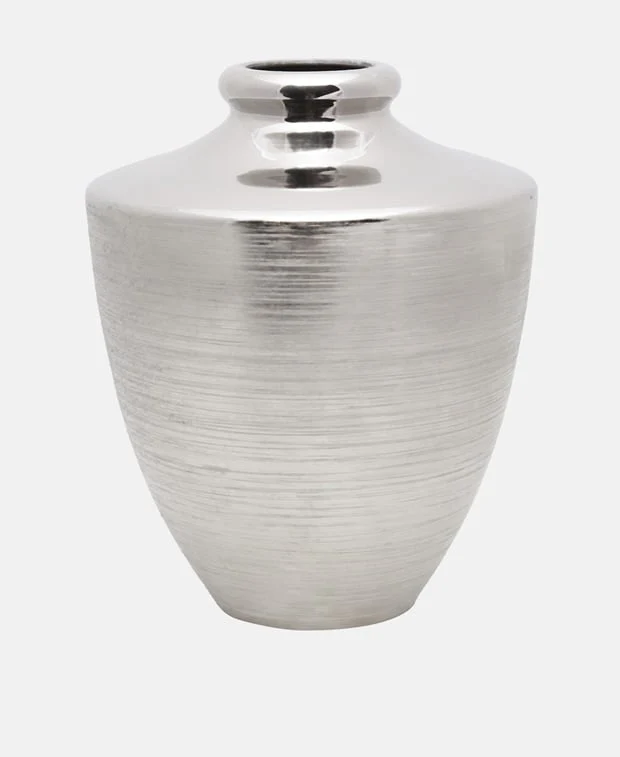 Vase ca. D25 cm