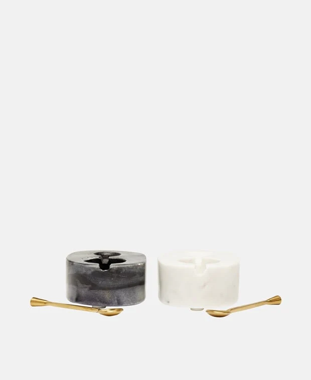 Schalen-Set, 2-tlg - Image 2