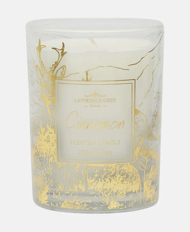 Duftkerze Cinnamon - Image 3