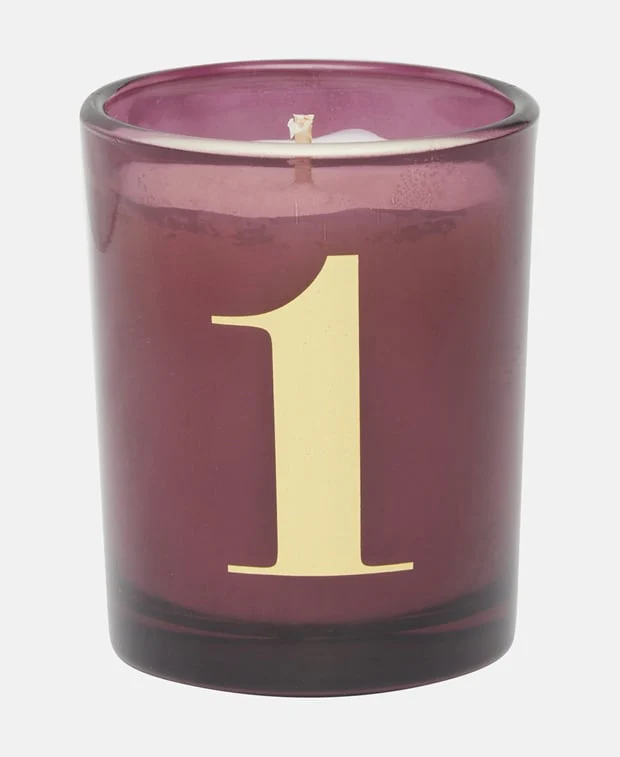 Duftkerzen, 4er-Set - Image 3