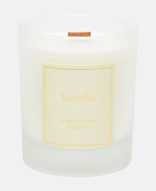Duftkerze Vanilla - Image 3