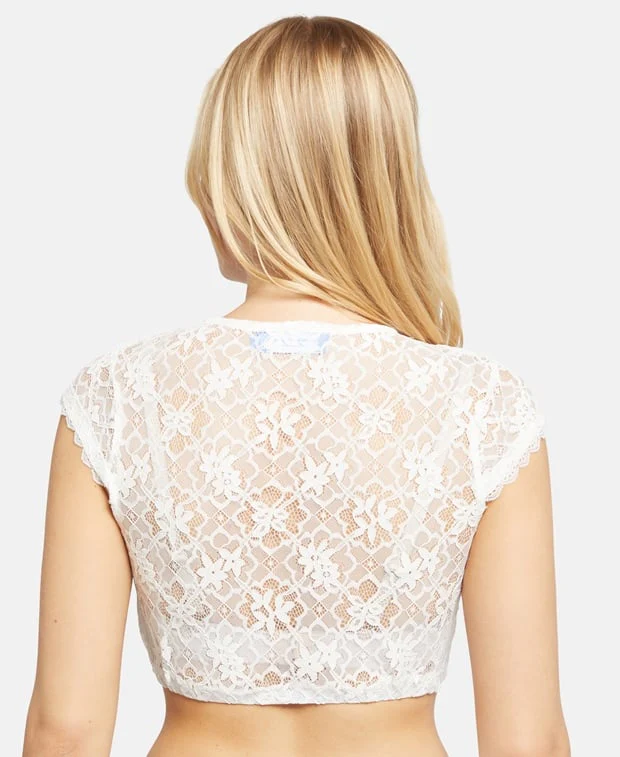 Trachtenbluse - Image 3