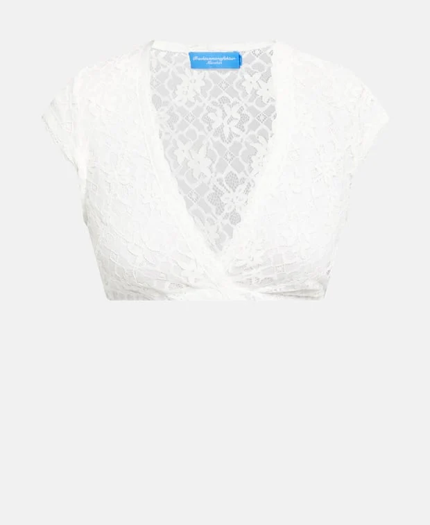 Trachtenbluse - Image 4