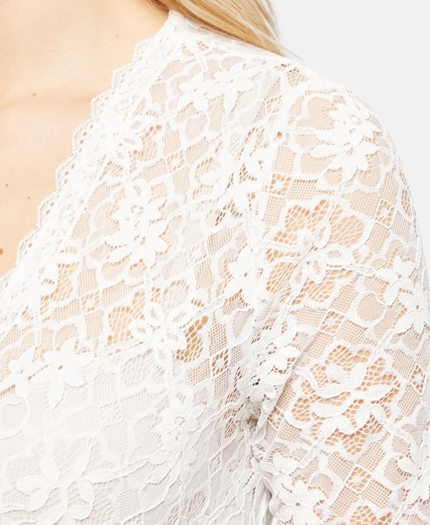 Dirndlbluse - Image 2