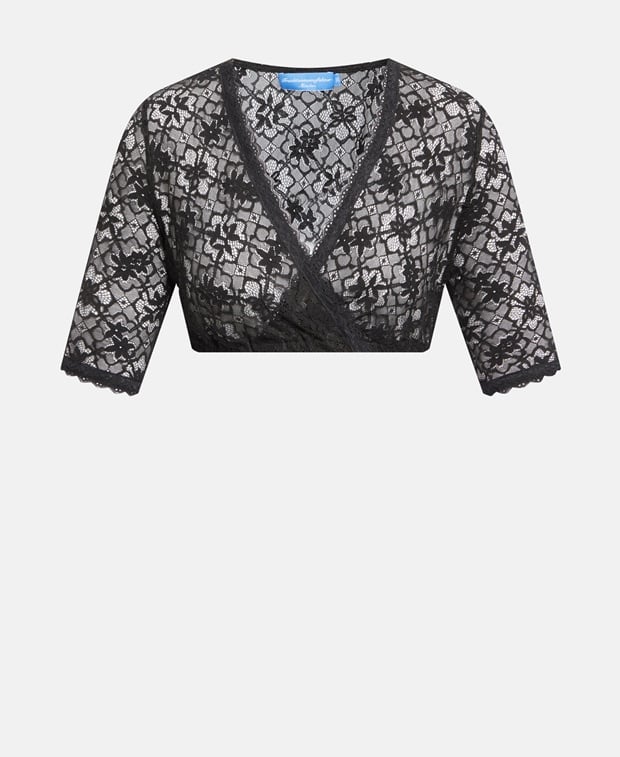 Dirndlbluse - Image 4